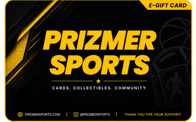 PRIZMER SPORTS, LLC