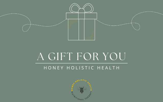 Honey Holistic Health