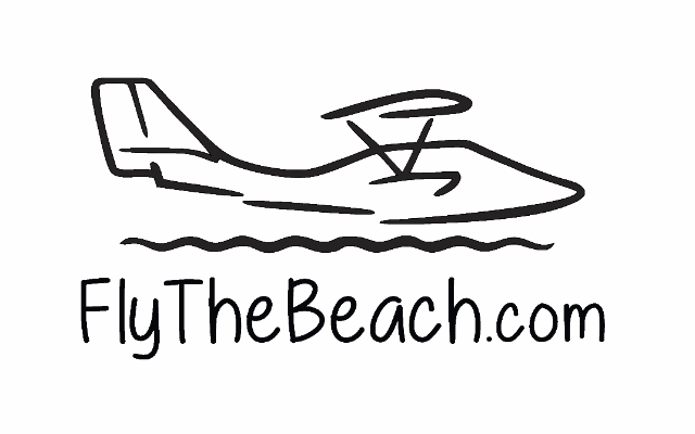 FlyTheBeach.com