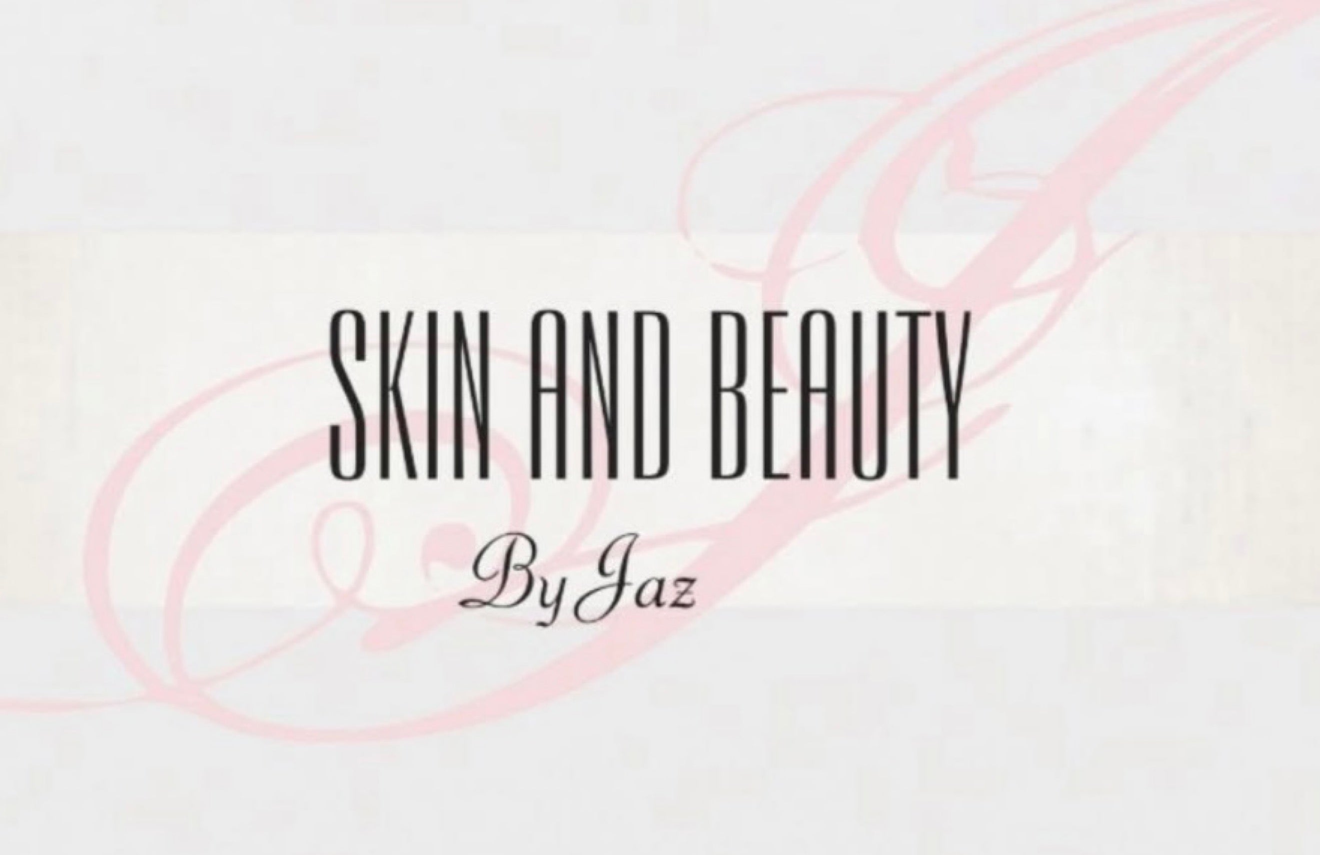 Skin and Beauty by Jaz