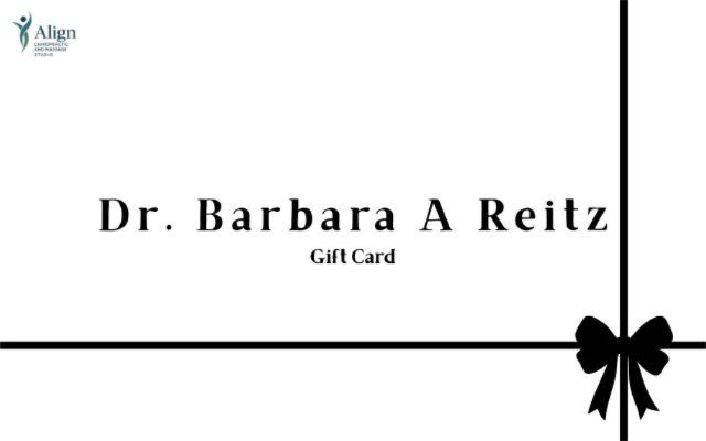 Barbara A Reitz