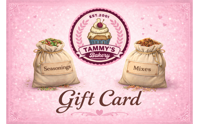 Tammy's Bakery
