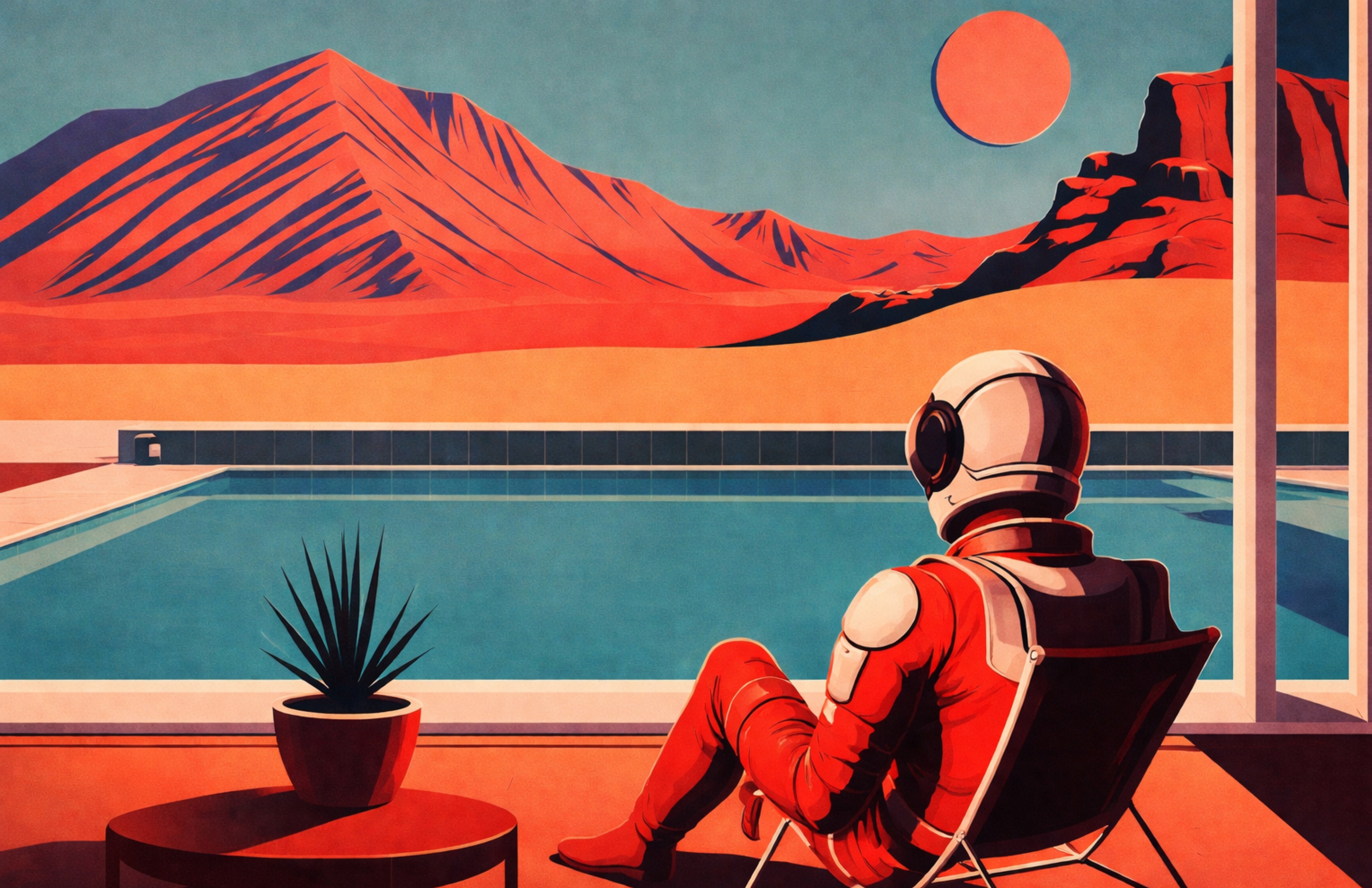 TRIANGLE COFFEE SHOP