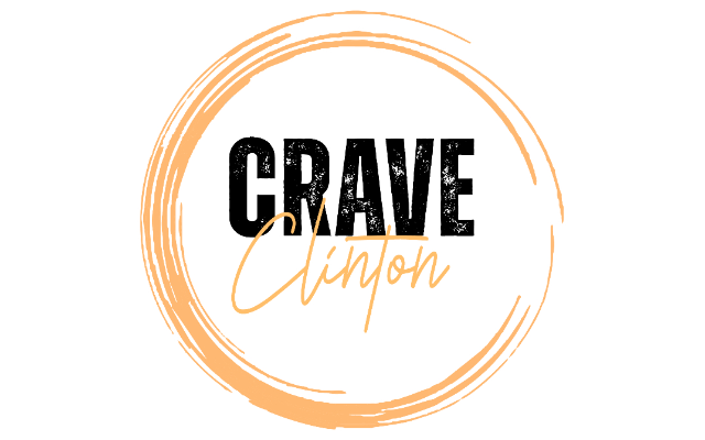 Crave Clinton