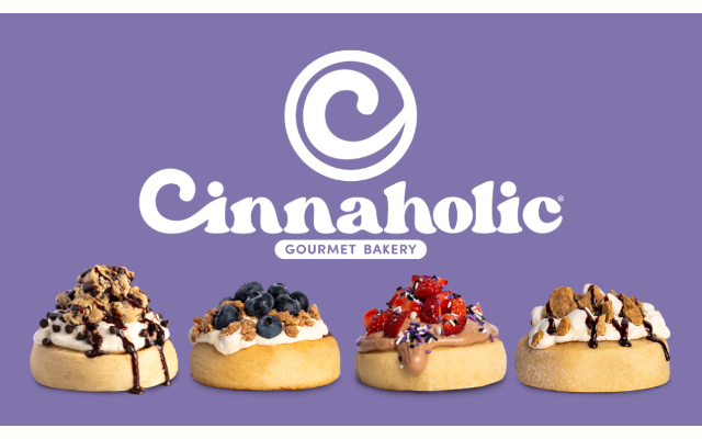Cinnaholic Vineyard