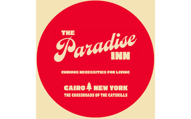 Paradise Inn