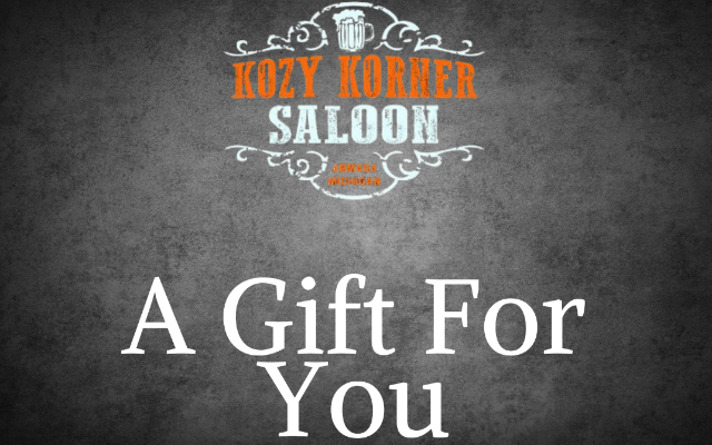 Kozy Korner Saloon