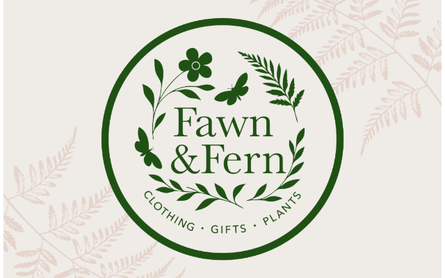 Fawn & Fern