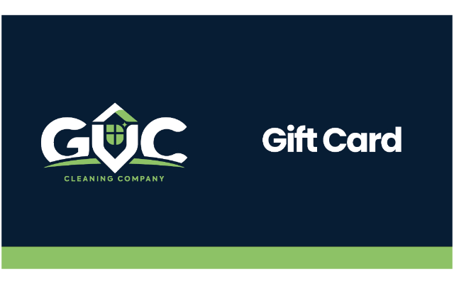 GVC Cleaning Company