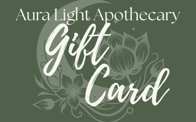 Aura Light Apothecary LLC
