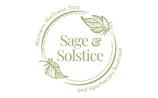 SAGE & SOLSTICE Women's Wellness Spa