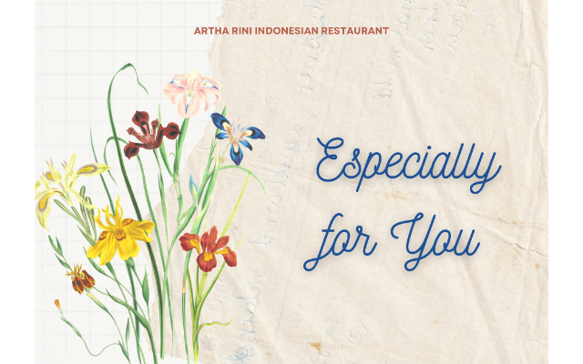 Artha Rini Catering8484