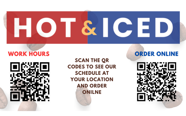 Hot & Iced LLC