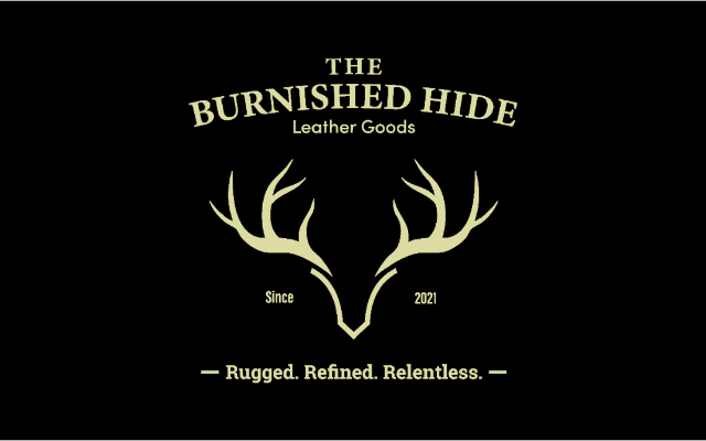 The Burnished Hide