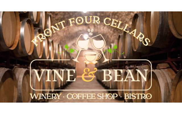 Front Four Cellars Vine & Bean
