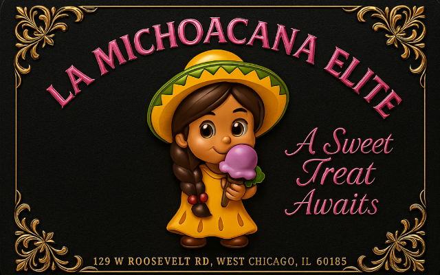 La Michoacana Elite Inc.