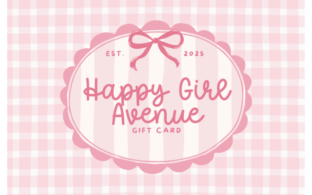 Happy Girl Avenue