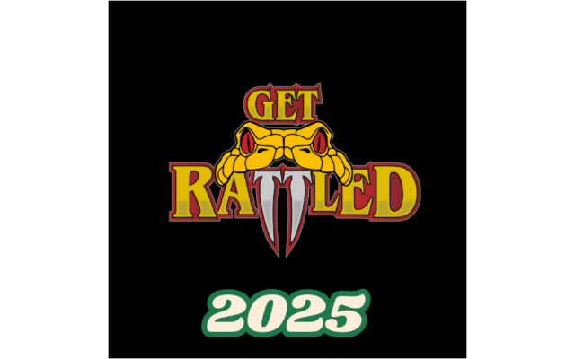 Order Get Rattled eGift Cards