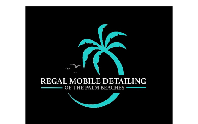 Regal Mobile Detailing of the PB