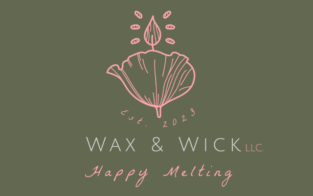Wax & Wick LLC.