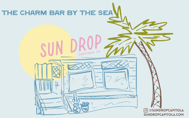 Sun Drop Capitola