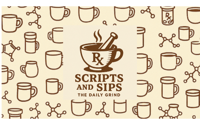 Scripts & Sips