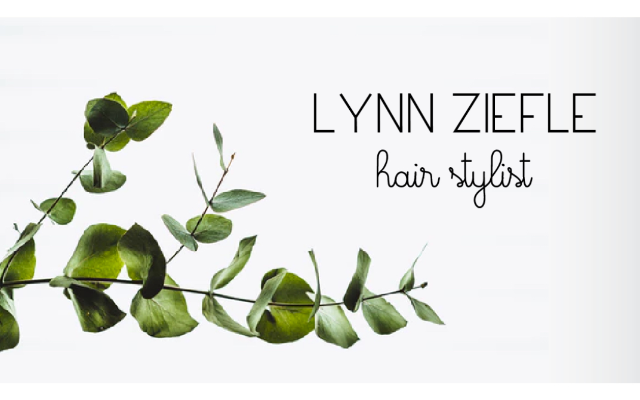 Lynn Ziefle Stylist