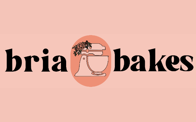 Bria Bakes