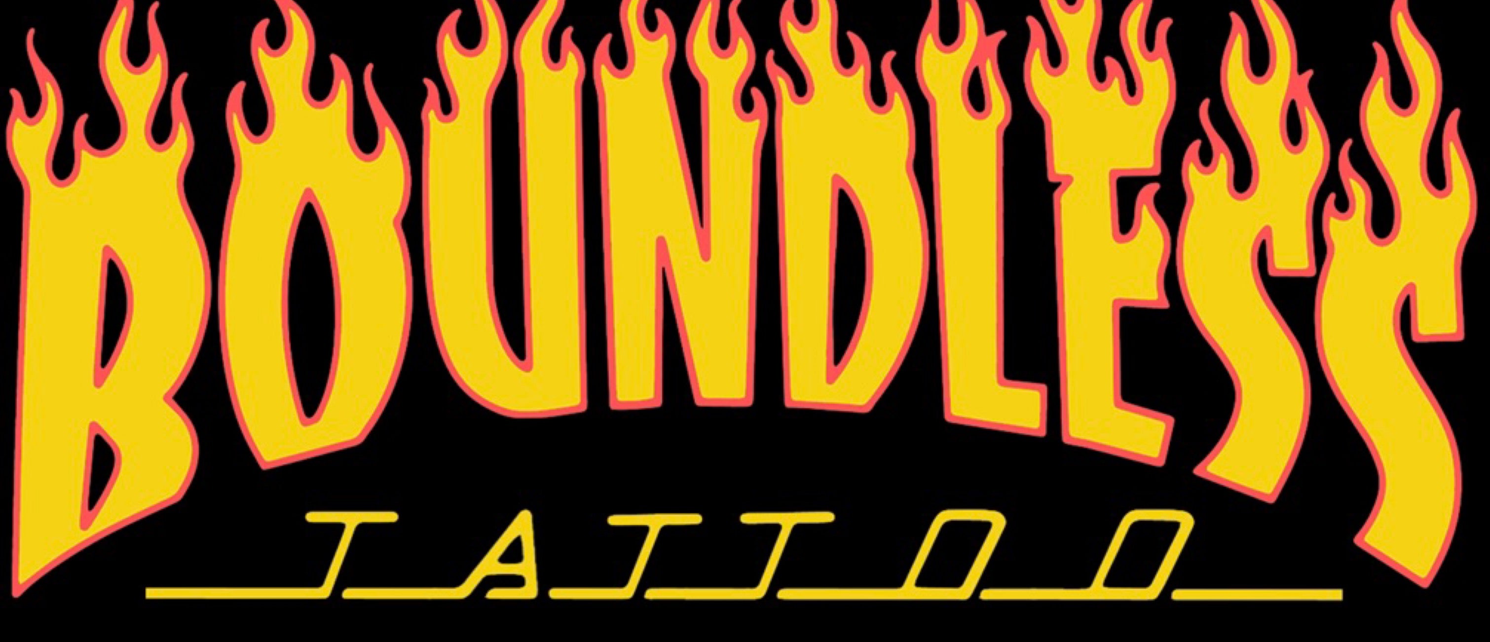 Boundless Tattoo Company
