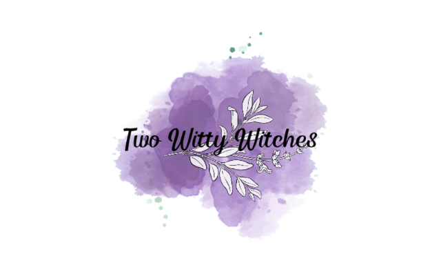 Two Witty Witches