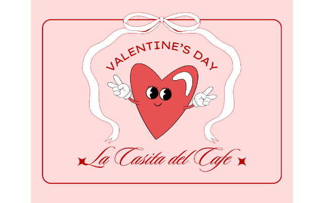 La Casita del Cafe