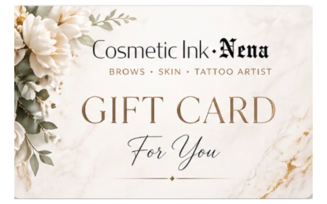 CosmeticInk.Nena