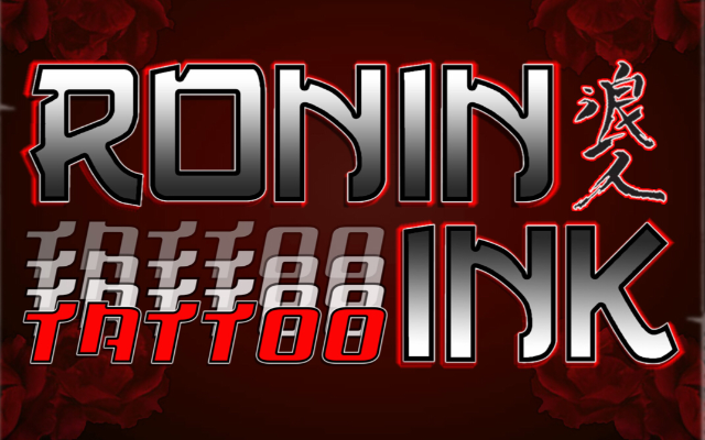 Ronin Ink
