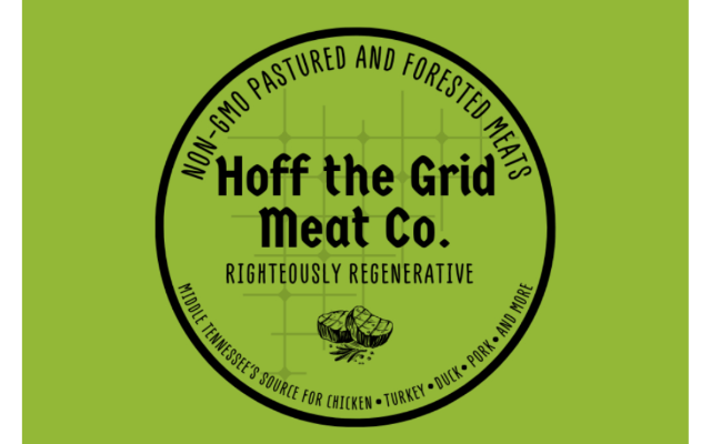 Hoff the Grid Meat Co.
