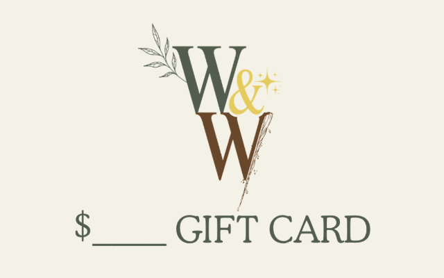 WILLOW AND WAND LLC