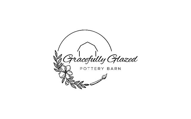 Gracefully Glazed Pottery Barn