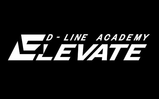 Elevate D-Line Academy