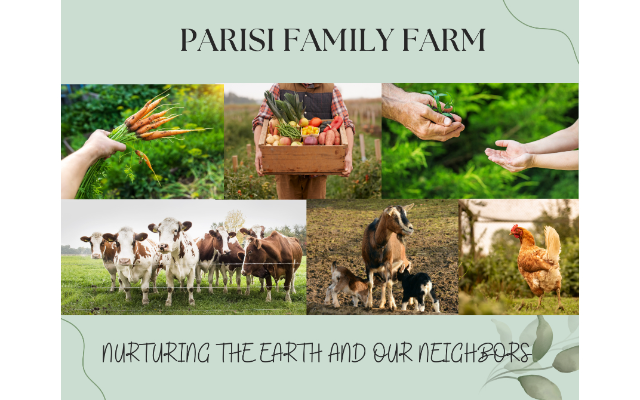 Parisi Family Farm