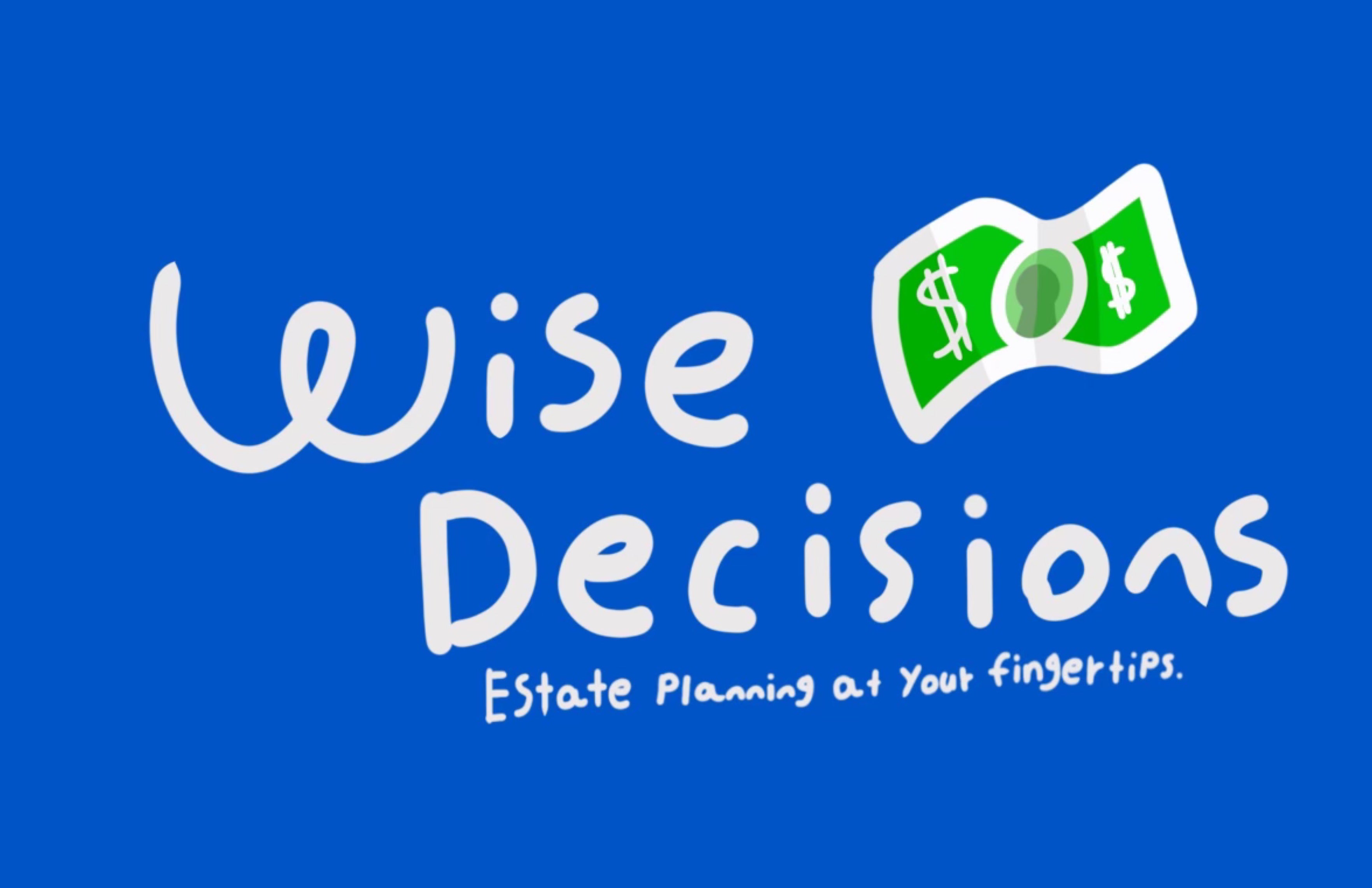 Wise Decisions