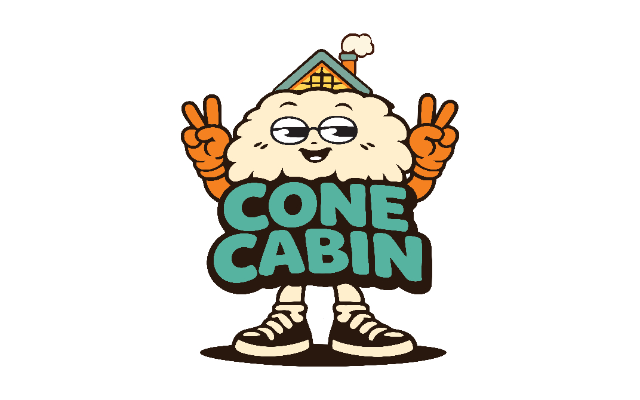 Cone Cabin
