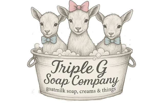 Triple G Soap Company