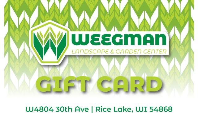 Weegman Landscape & Garden Center