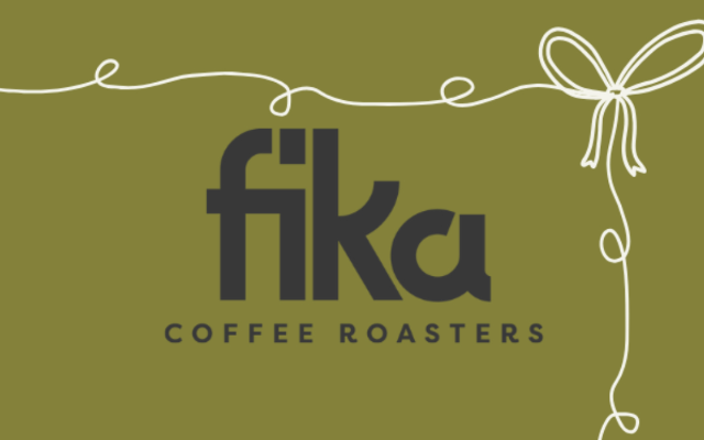 Fika Coffee Roasters