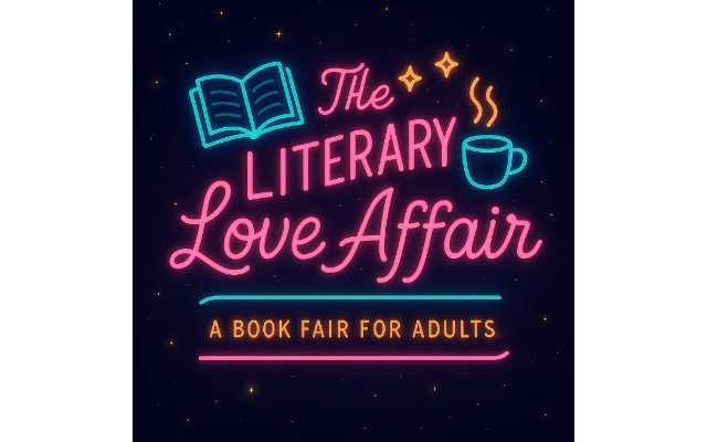 The Literary Love Affair