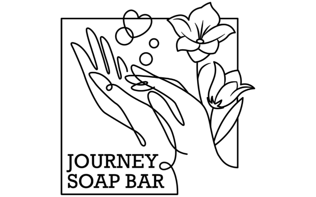 Journey Soap Bar