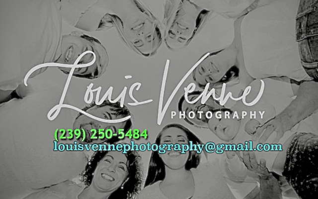 Louis Venne Photography