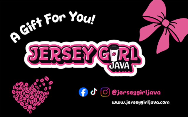 Jersey Girl Java