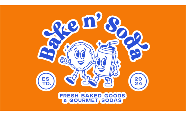 Bake n' Soda