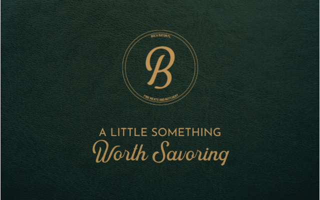 Beauregards Fine Meats & Butchery