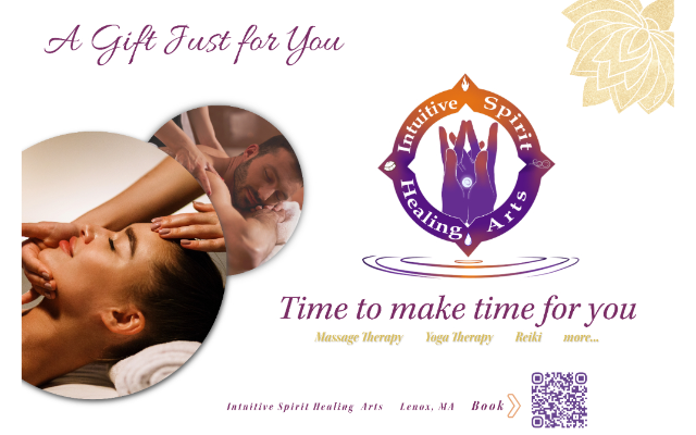 Intuitive Spirit Healing Arts